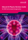 Edexcel AS Physics Revision Guide - Book