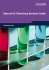 Edexcel A2 Chemistry Revision Guide - Book