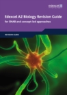 Edexcel A2 Biology Revision Guide - Book
