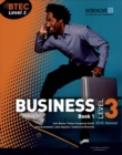 BTEC Level 3 National Business Student Book 1 - Book