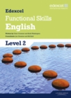 Edexcel Level 2 Functional English Student Book - Book