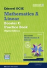 GCSE Mathematics Edexcel 2010: Spec A Booster C Practice Book Digital Edition - Book