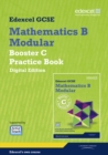 GCSE Mathematics Edexcel 2010: Spec B Booster C Practice Book Digital Edition - Book