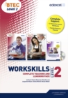 WorkSkills Level 2 Complete Teaching and Learning Pack - Book