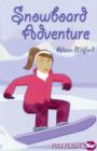 Snowboard Adventure - Book