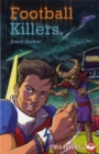 Football Killers - Book
