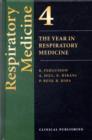 Respiratory Medicine : v. 4 - Book