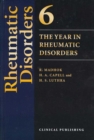 Rheumatic Disorders : v. 6 - Book