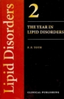 The Year in Lipid Disorders Vol 2 - Book