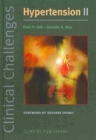 Clinical Challenges in Hypertension - Book