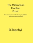 The Consequence of the Theory of Plafales : Riemann Hypothesis Proof '' - Book