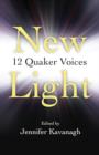 New Light - 12 Quaker Voices - Book