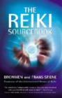 Reiki Sourcebook (revised ed.), The - Book