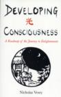 Developing Consciousness - A Roadmap of the Journey to Enlightenment - Book