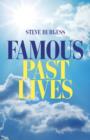 Famous Past Lives - Book