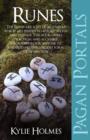 Pagan Portals - Runes - Book