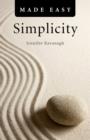 Simplicity Made Easy - Book