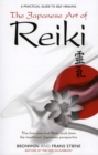 Japanese Art Of Reiki - eBook