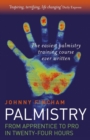 Palmistry: From Apprentice To Pro In 24 - eBook