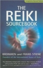 Reiki Sourcebook (Revised Ed.) - eBook