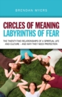 Circles of Meaning, Labyrinths of Fear : The twenty-two relationships of a spiritual life and culture - and why they need protection - eBook