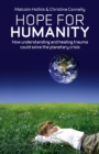 Hope For Humanity : How understanding and healing trauma could solve the planetary crisis - eBook