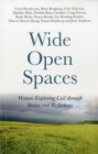 Wide Open Spaces : Women Exploring Call through Stories and Reflections - eBook