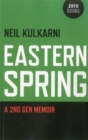 Eastern Spring : A 2nd Gen Memoir - eBook