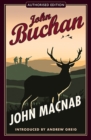 John MacNab : Authorised Edition - Book