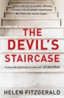 The Devil's Staircase - Book