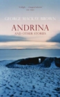 Andrina and Other Stories - Book