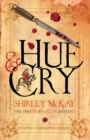 Hue & Cry : A Hew Cullen Mystery - Book