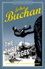 The Three Hostages : Authorised Edition - Book