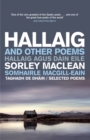 Hallaig and Other Poems : Selected Poems of Sorley MacLean - Book