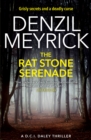 The Rat Stone Serenade : A D.C.I. Daley Thriller - Book