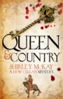 Queen & Country : A Hew Cullan Mystery - Book