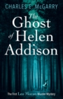 The Ghost of Helen Addison - Book