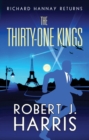 The Thirty-One Kings : Richard Hannay Returns - Book