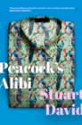 Peacock's Alibi - Book