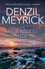 The Relentless Tide : A D.C.I. Daley Thriller - Book
