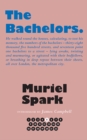 The Bachelors - Book