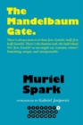 The Mandelbaum Gate - Book