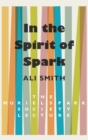 In the Spirit of Spark : The Muriel Spark Society Lecture - Book