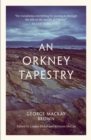 An Orkney Tapestry - Book