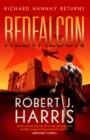 Redfalcon : Richard Hannay Returns - Book