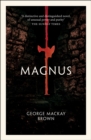 Magnus - Book