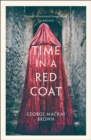 Time in a Red Coat - Book