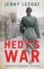 Hedy's War - Book