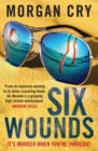 Six Wounds - Book
