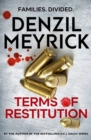 Terms of Restitution : A stand-alone thriller from the author of the bestselling DCI Daley Series - Book